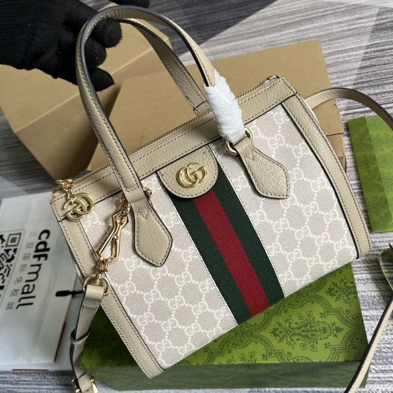 Gvc*1 top handle bags